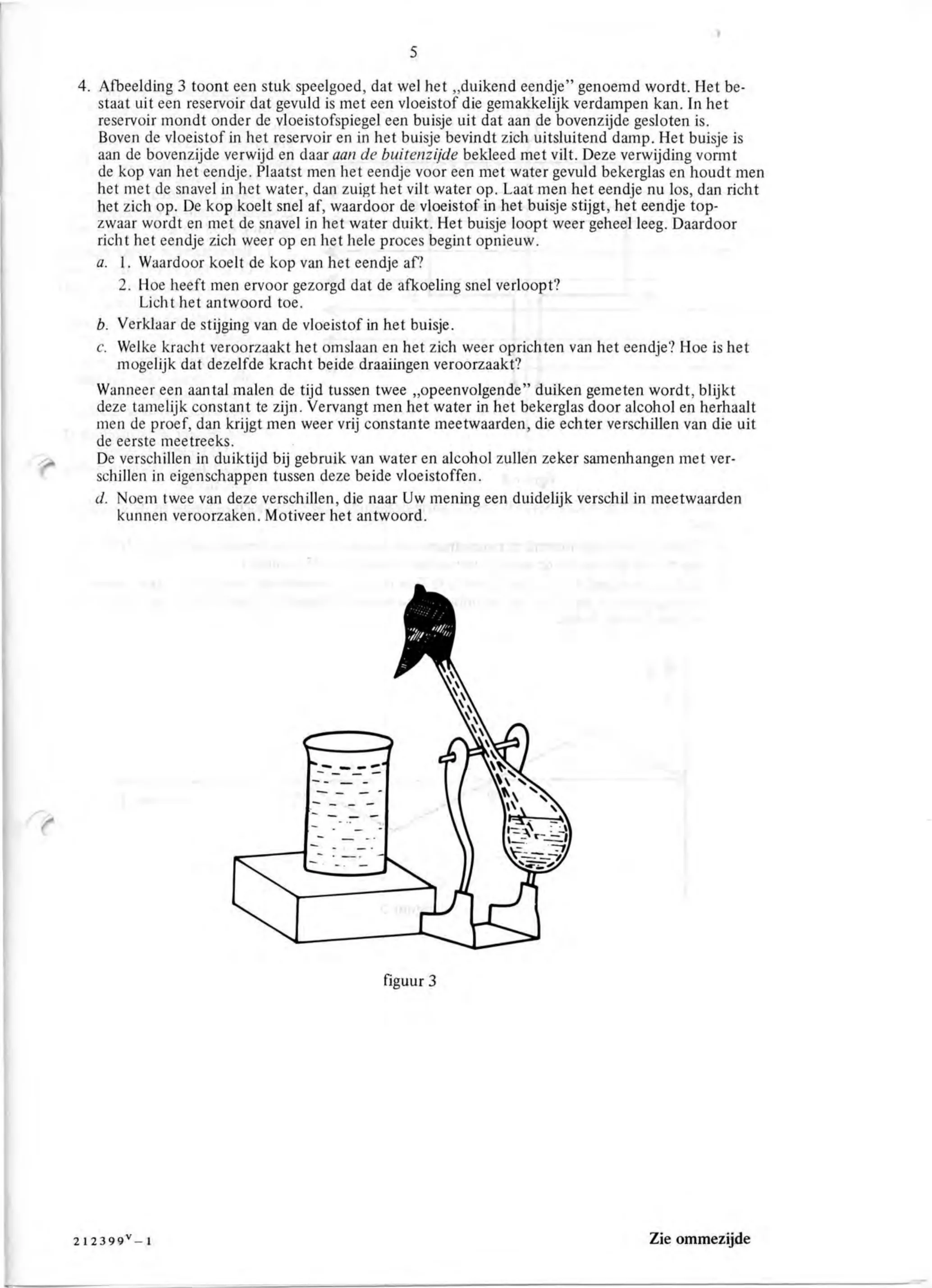 figuur bij de opgave