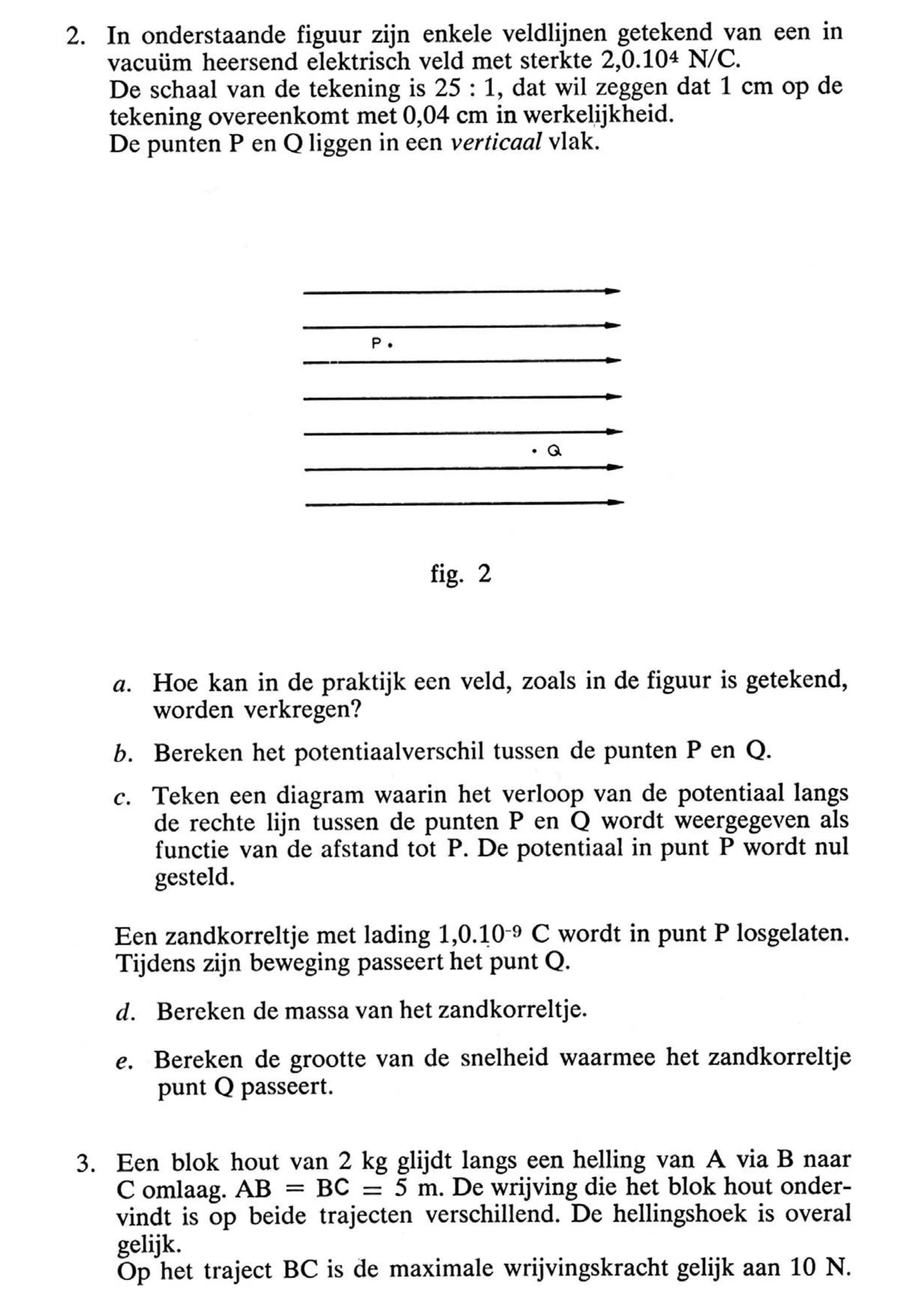 figuur bij de opgave