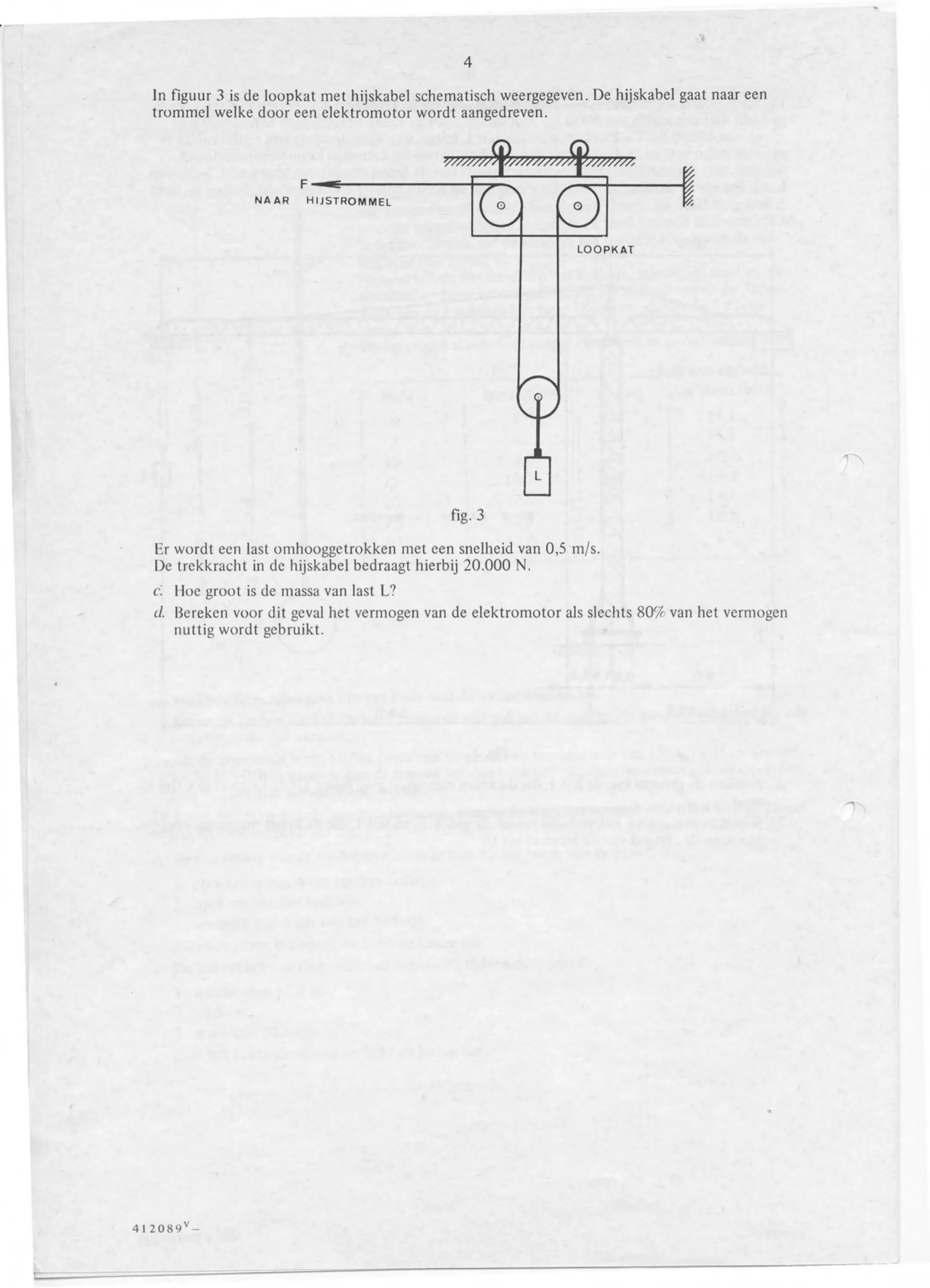 figuur bij de opgave