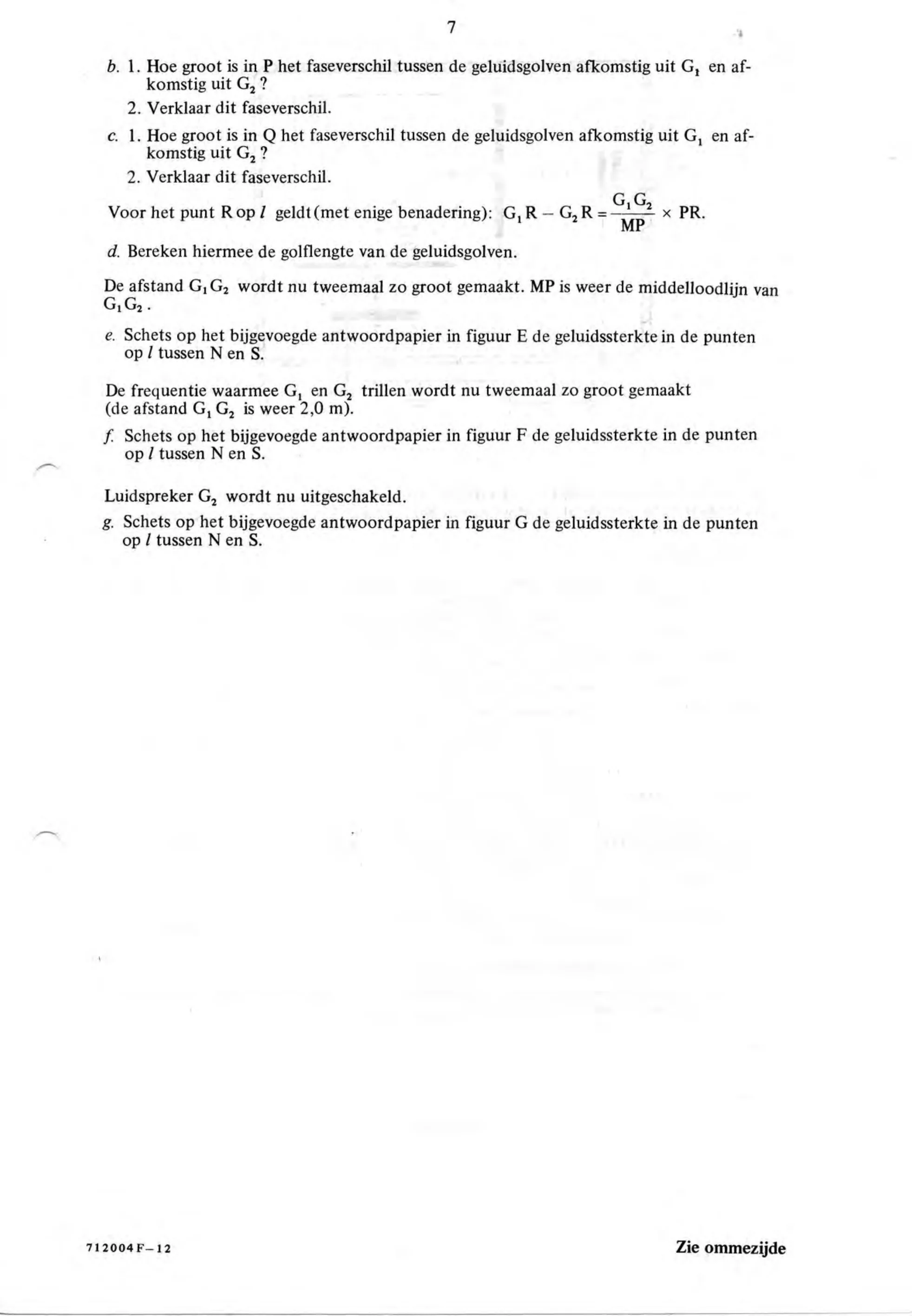figuur bij de opgave