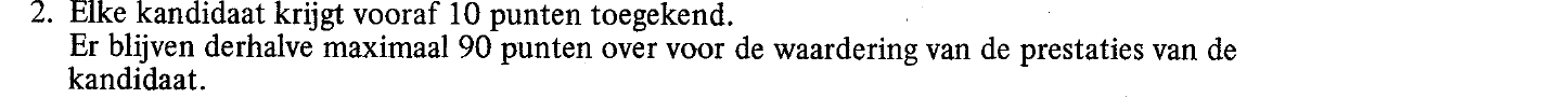 beoordelingsmodel vraag 2