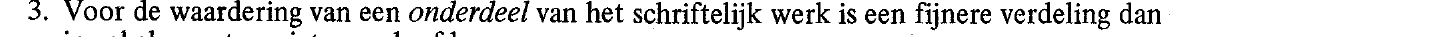 beoordelingsmodel vraag 3