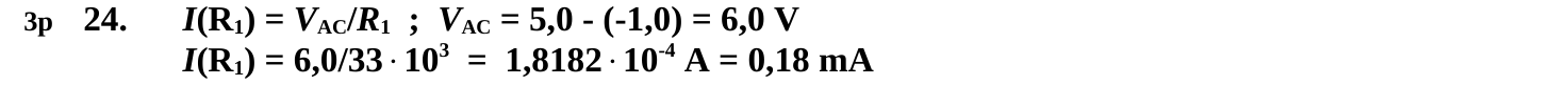 beoordelingsmodel vraag 24