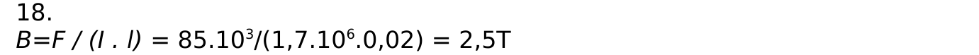 beoordelingsmodel vraag 18