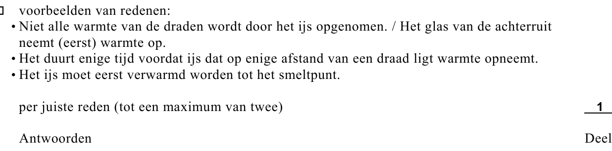 beoordelingsmodel vraag 7