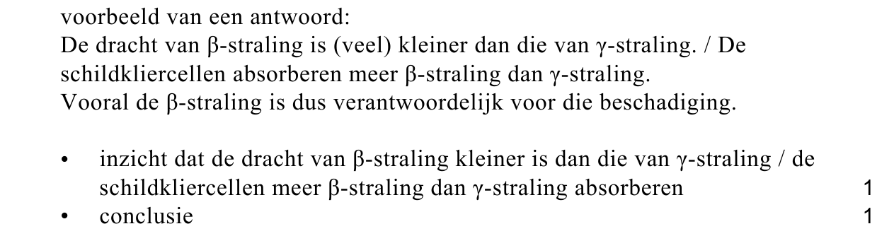 beoordelingsmodel vraag 7