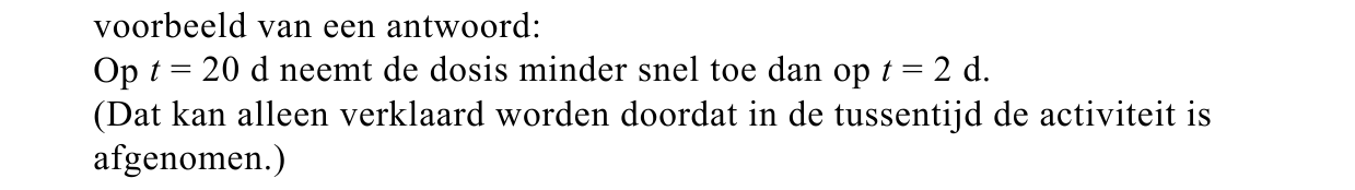 beoordelingsmodel vraag 9