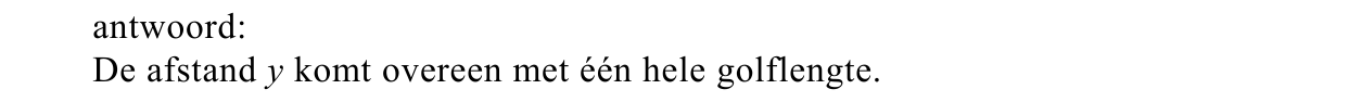 beoordelingsmodel vraag 10