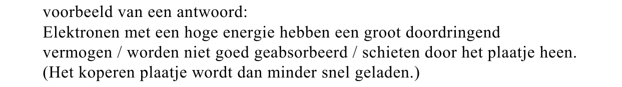 beoordelingsmodel vraag 10