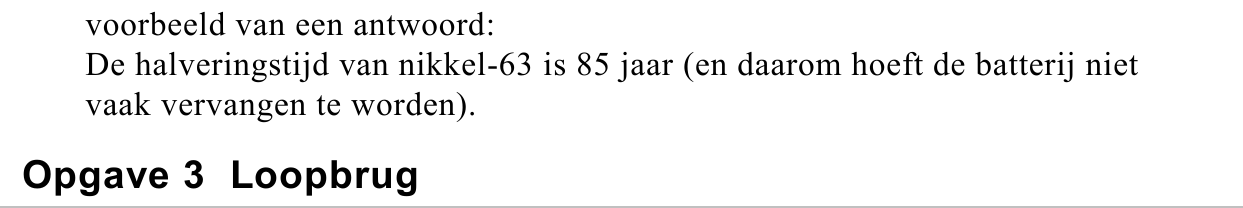 beoordelingsmodel vraag 13