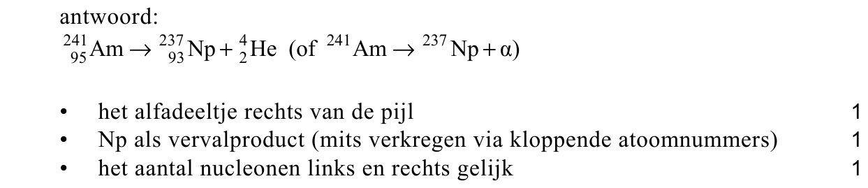 beoordelingsmodel vraag 20