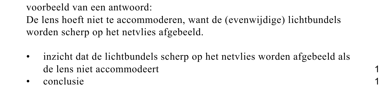 beoordelingsmodel vraag 24