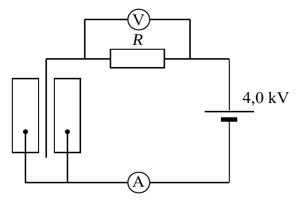 V R 4,0 kV A