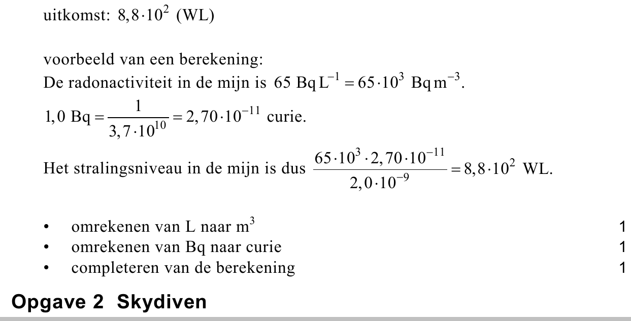 beoordelingsmodel vraag 5