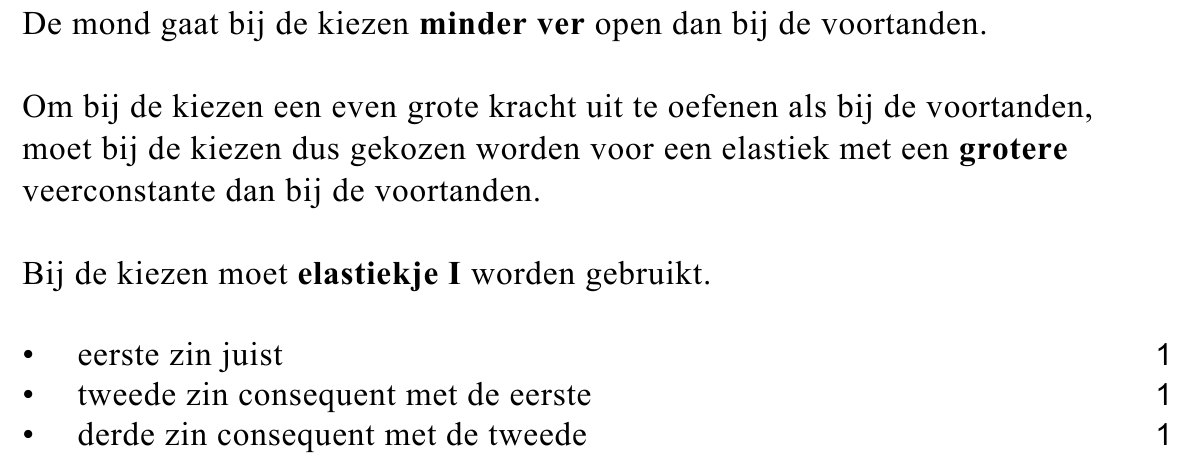 beoordelingsmodel vraag 24