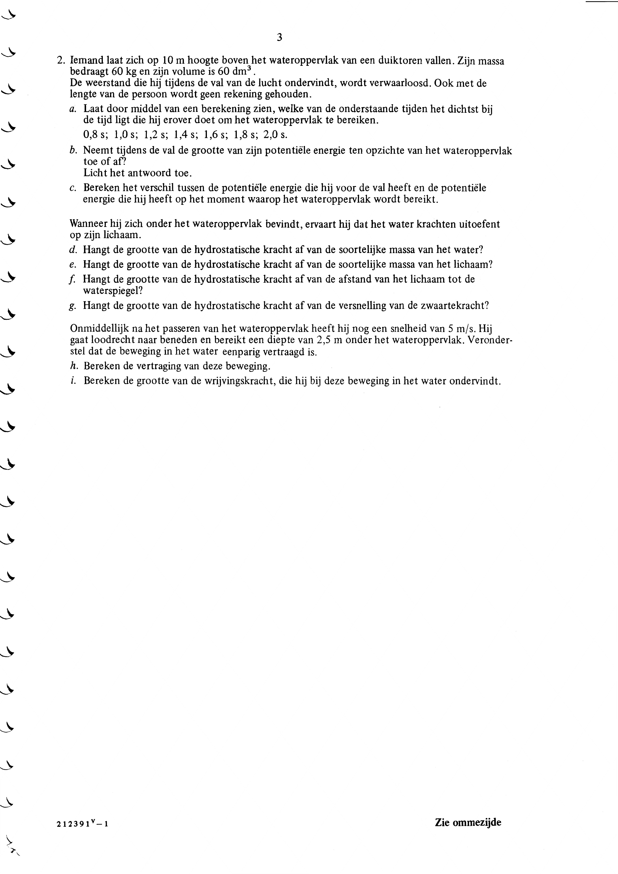 figuur bij de opgave