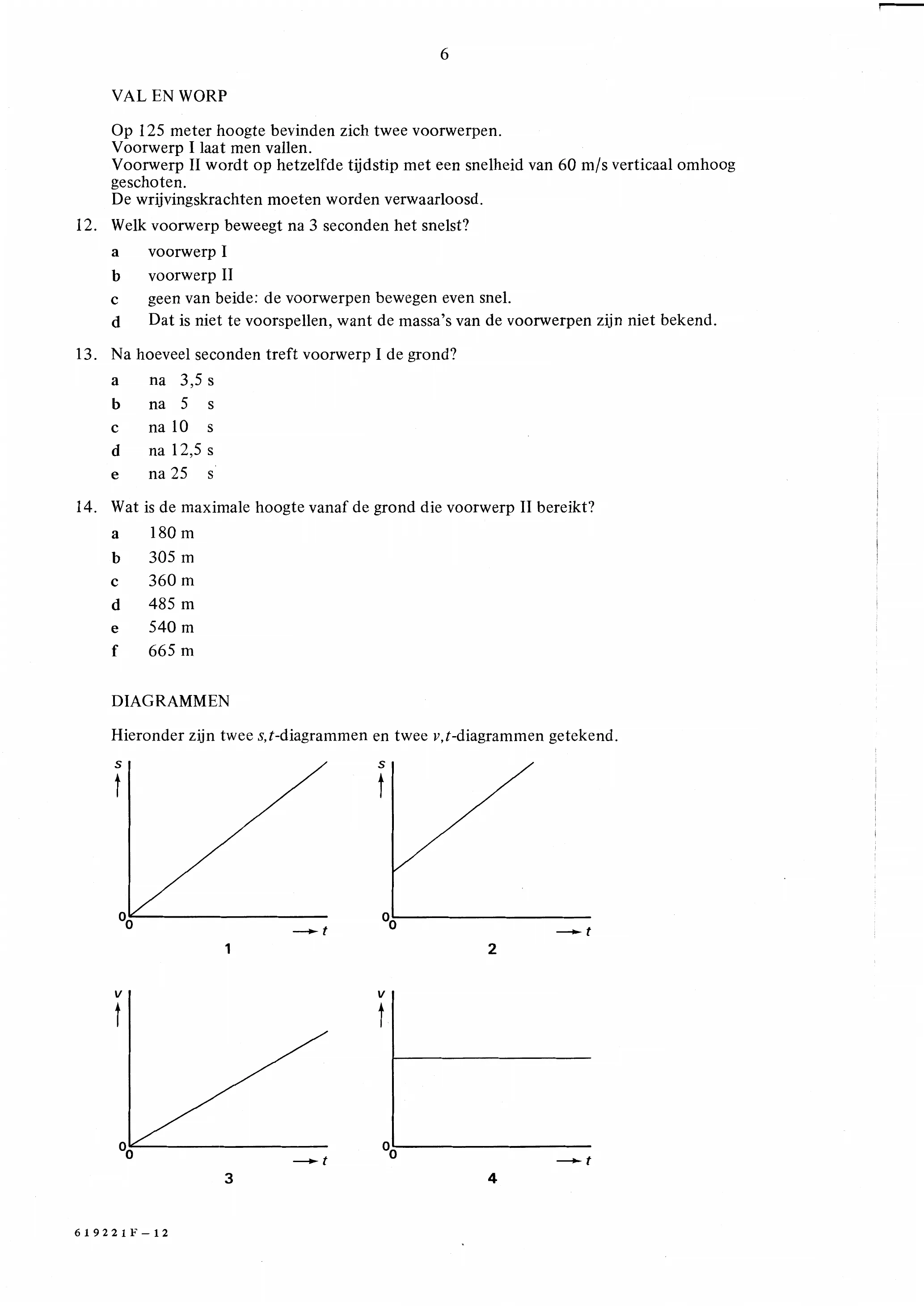 figuur bij de opgave