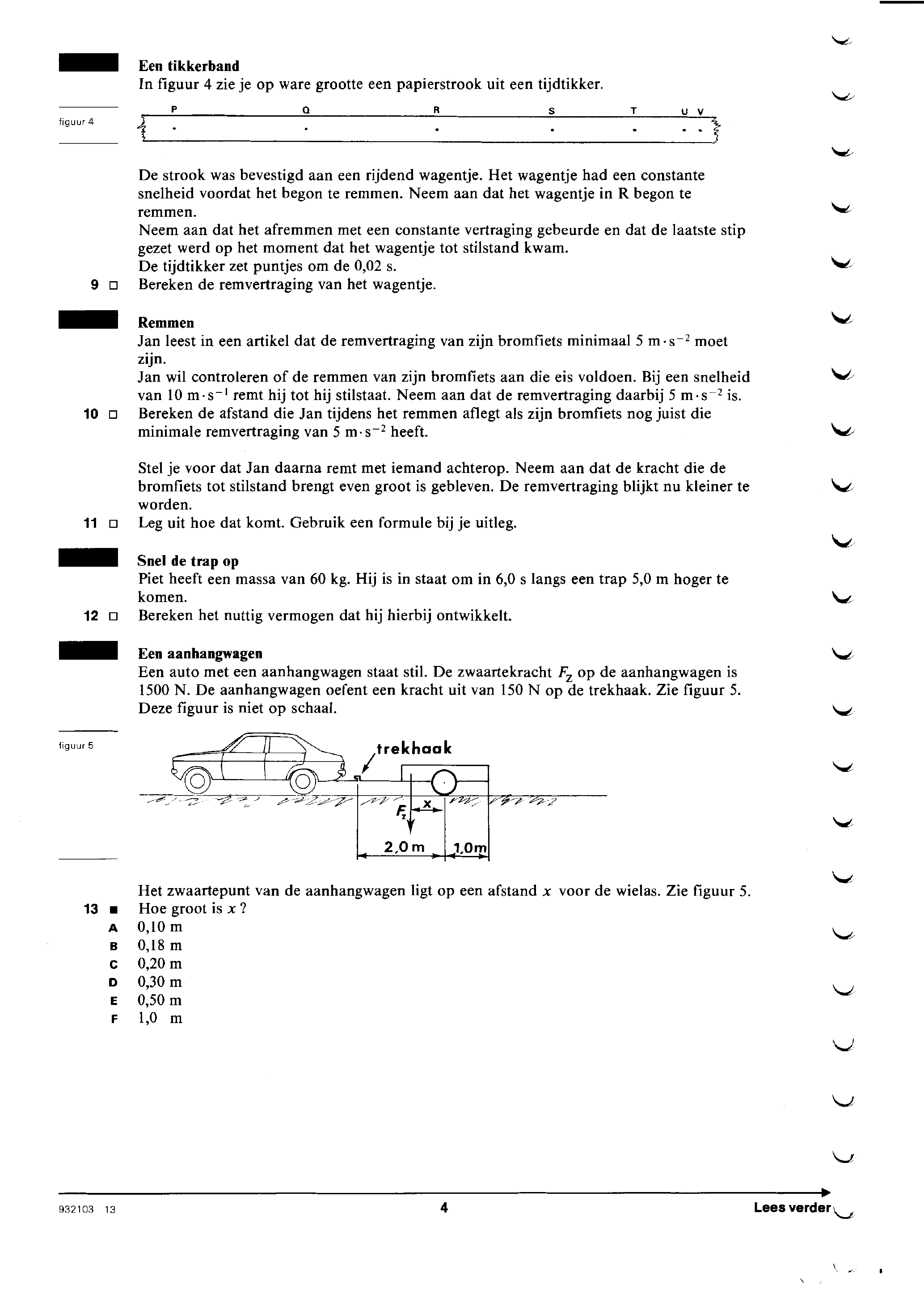figuur bij de opgave
