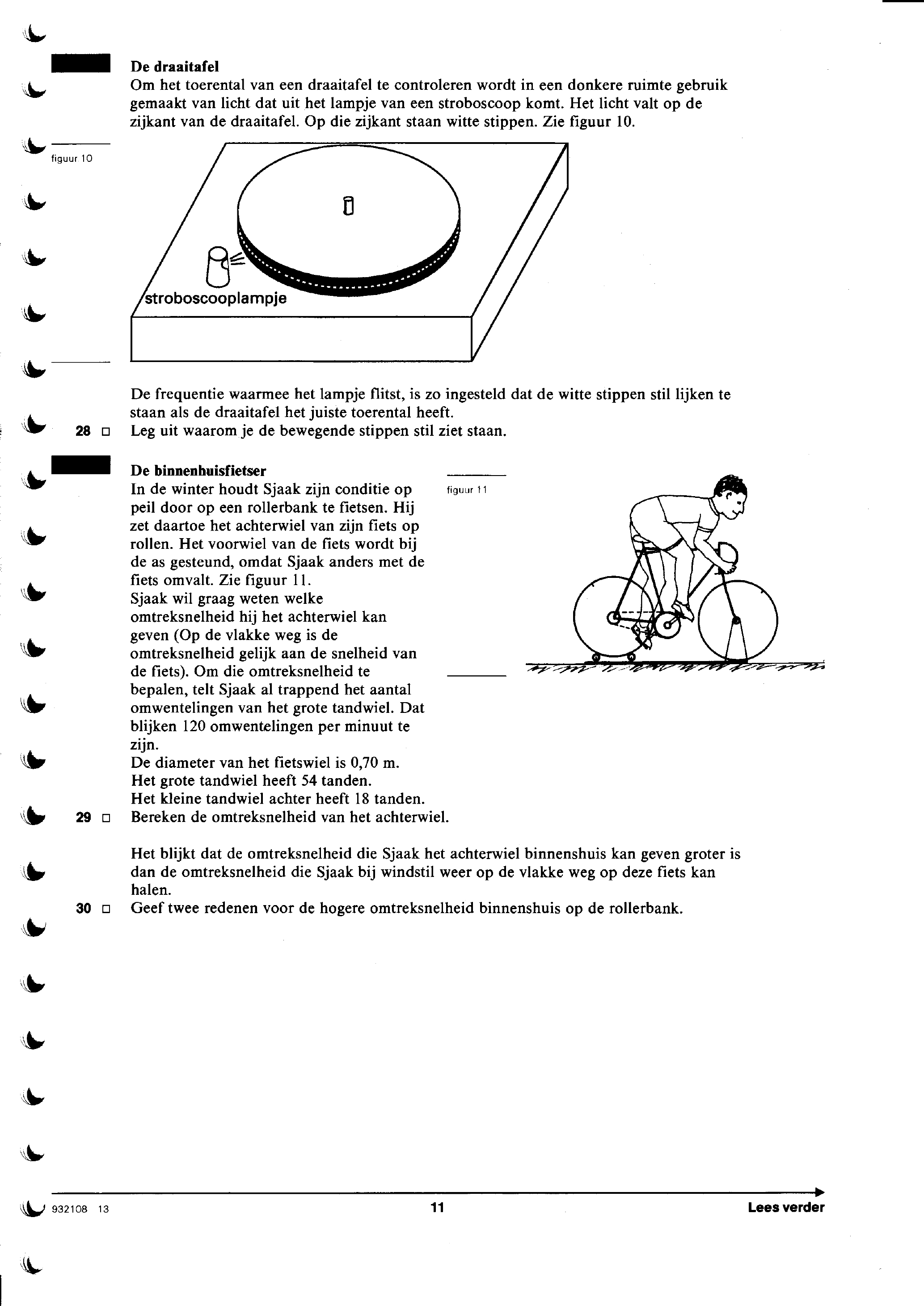 figuur bij de opgave