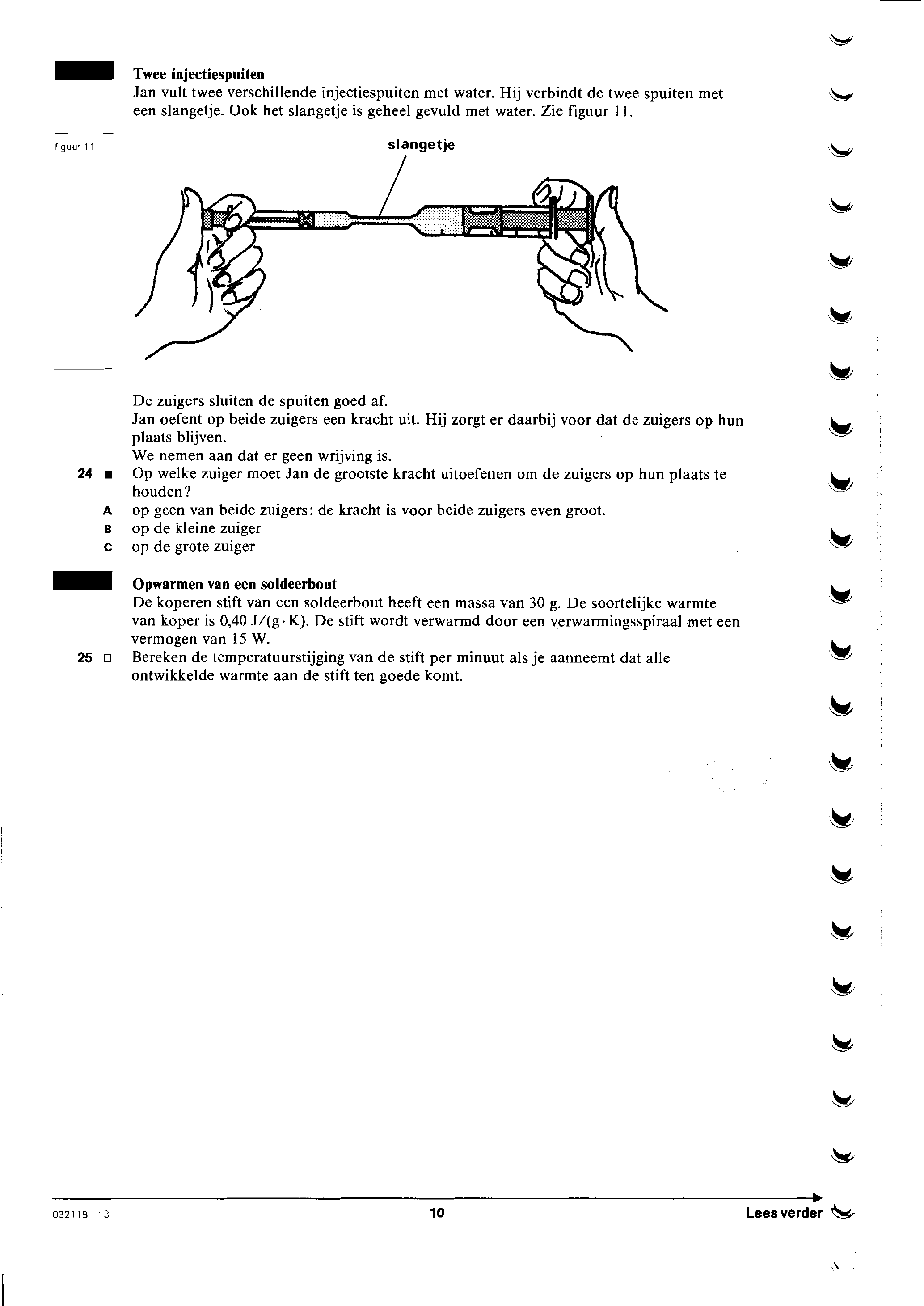 figuur bij de opgave