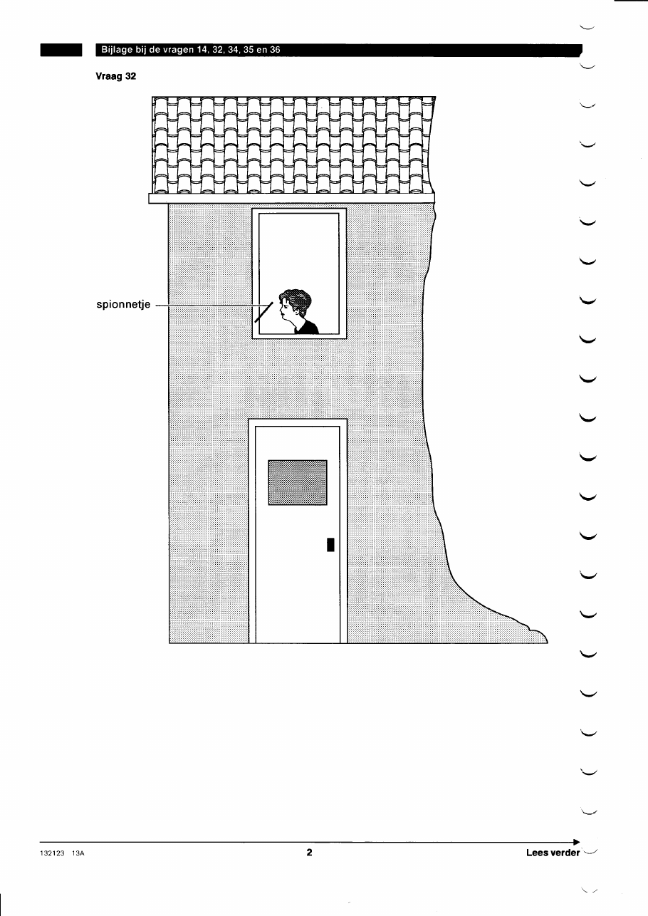 uitwerkbijlage bladzijde 2