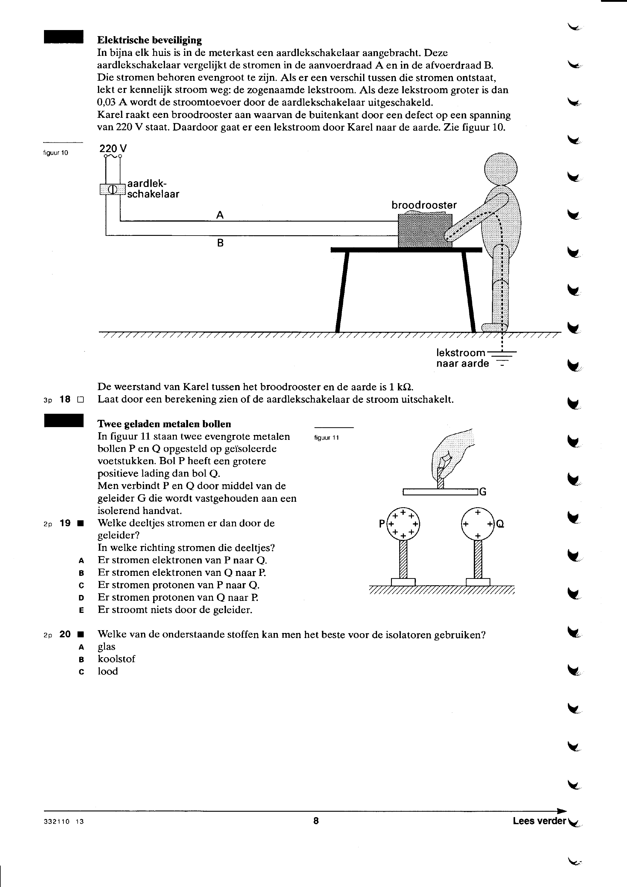 figuur bij de opgave