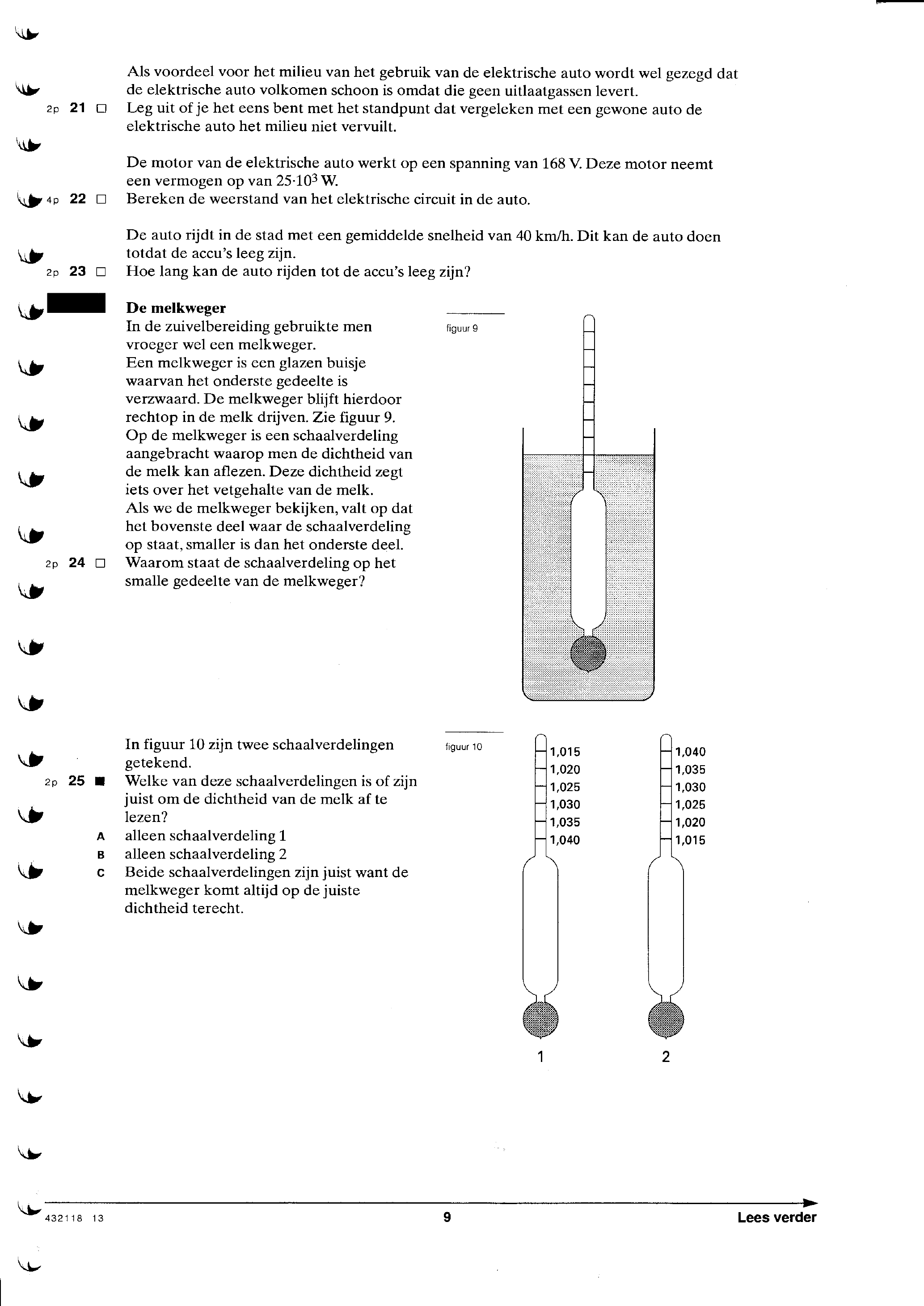 figuur bij de opgave