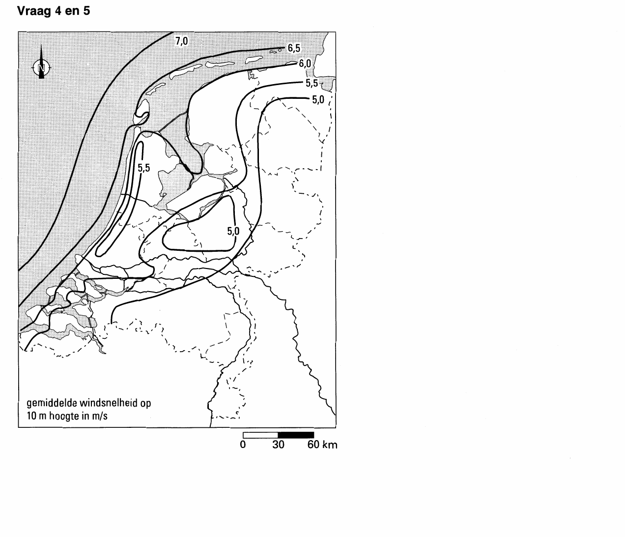 uitwerkbijlage bij vraag 5