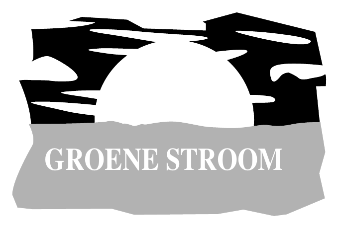 GROENE STROOM