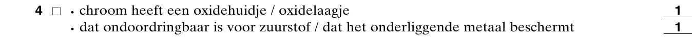 beoordelingsmodel vraag 4