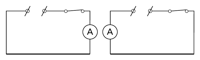 A A