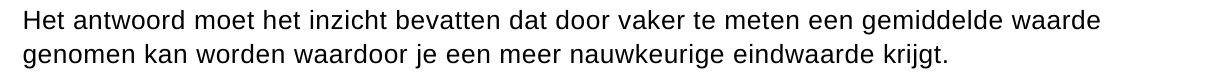 beoordelingsmodel vraag 29