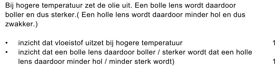 beoordelingsmodel vraag 7