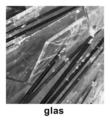 glas