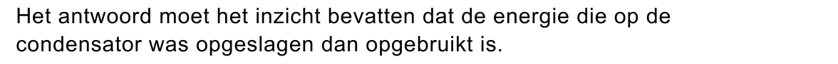 beoordelingsmodel vraag 17