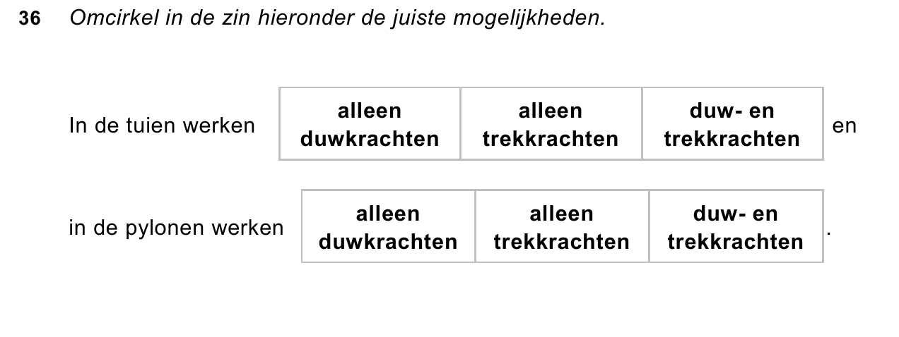 uitwerkbijlage bij vraag 36