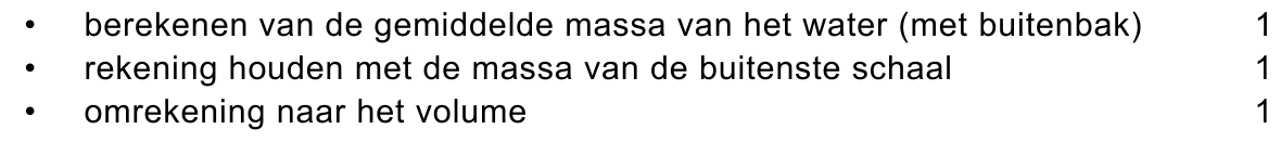 beoordelingsmodel vraag 4