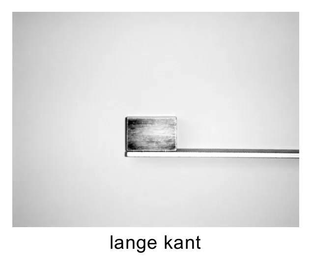 lange kant