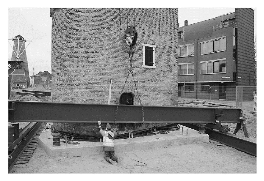 figuur bij de opgave