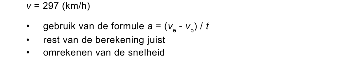 beoordelingsmodel vraag 38