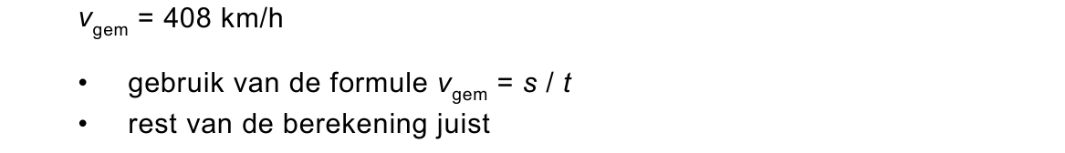 beoordelingsmodel vraag 40