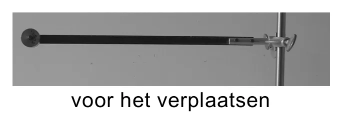 voor het verplaatsen
