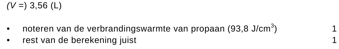 beoordelingsmodel vraag 39