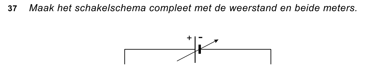 uitwerkbijlage bij vraag 37