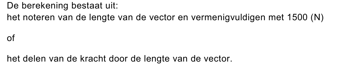 beoordelingsmodel vraag 23
