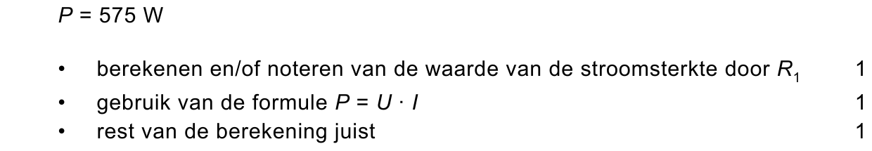 beoordelingsmodel vraag 6