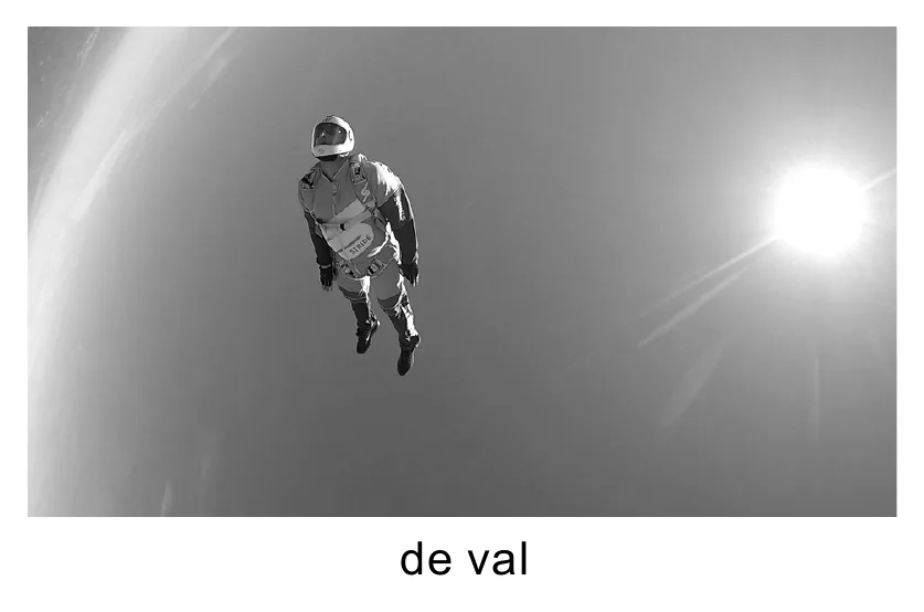 de val
