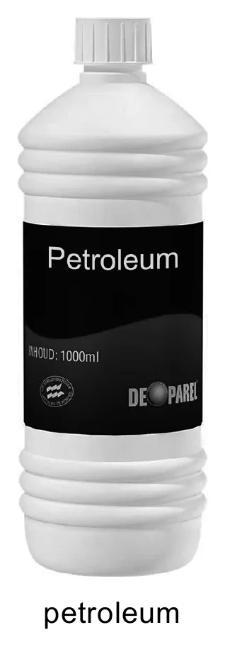 petroleum