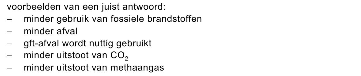 beoordelingsmodel vraag 1