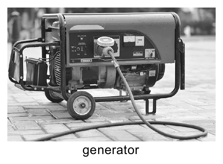 generator